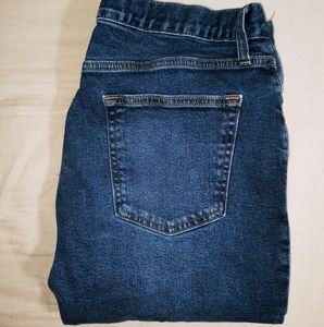 36x32 Old Navy Jeans